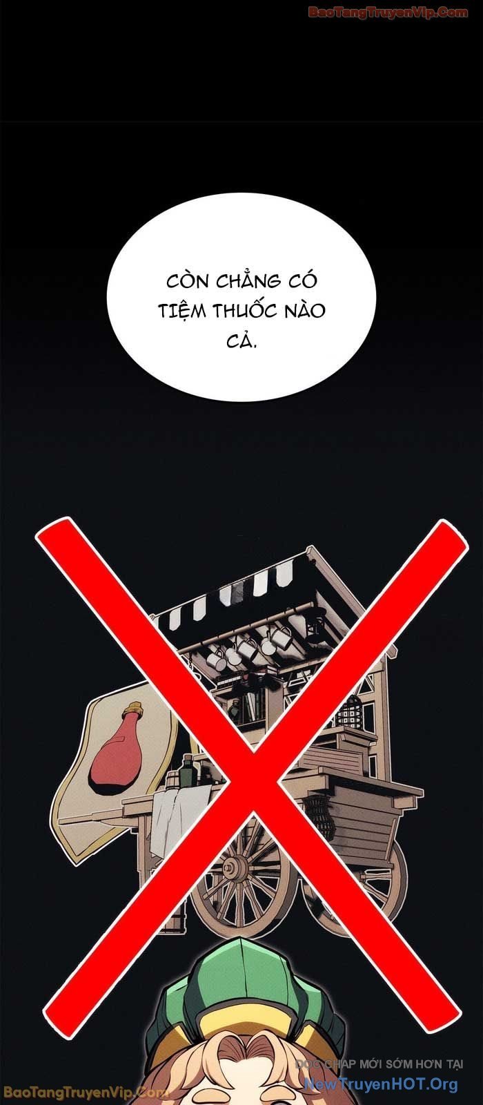 Ranker Tái Xuất: Chapter 207