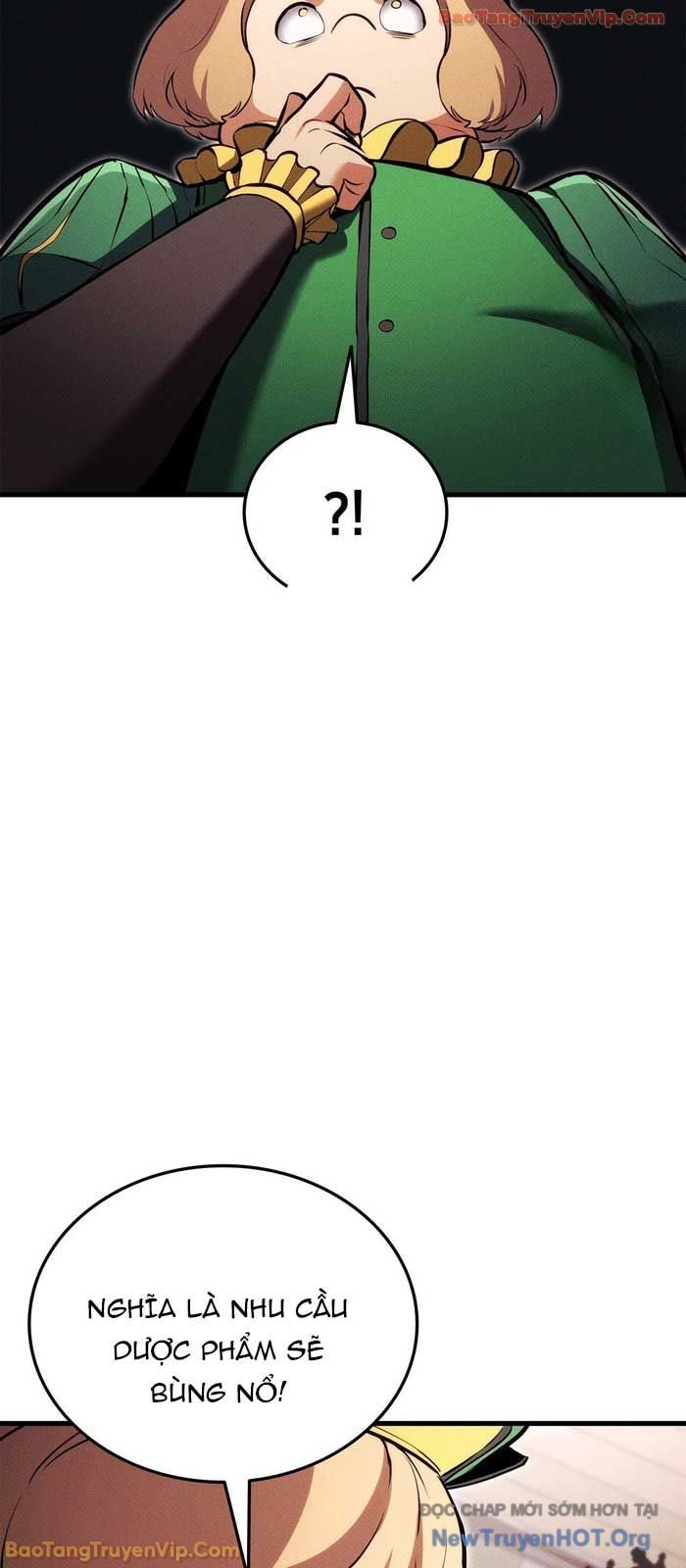 Ranker Tái Xuất: Chapter 207