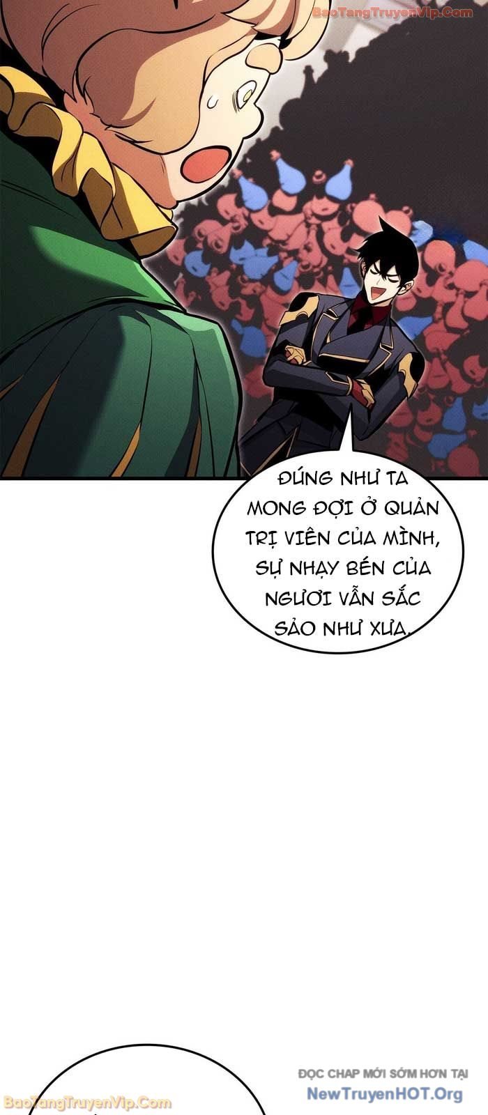 Ranker Tái Xuất: Chapter 207