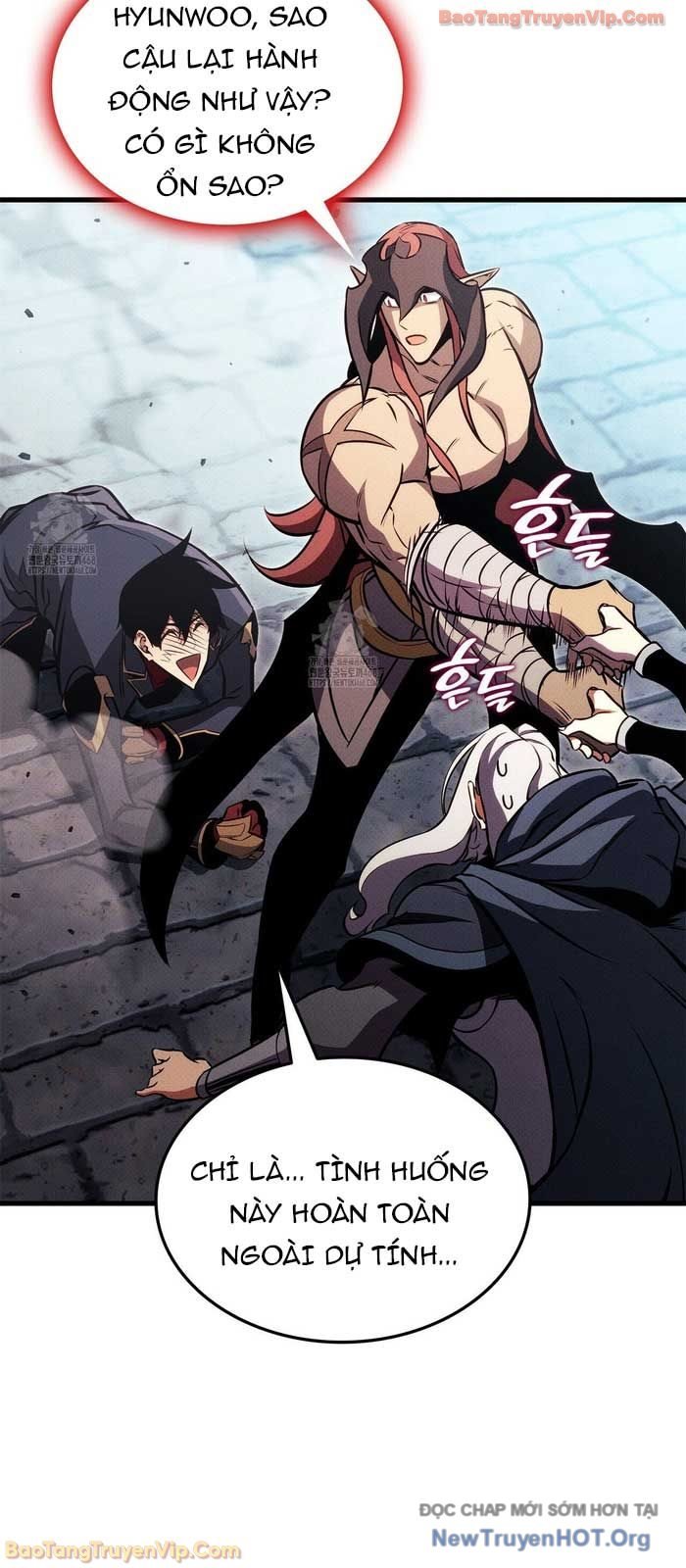 Ranker Tái Xuất: Chapter 207