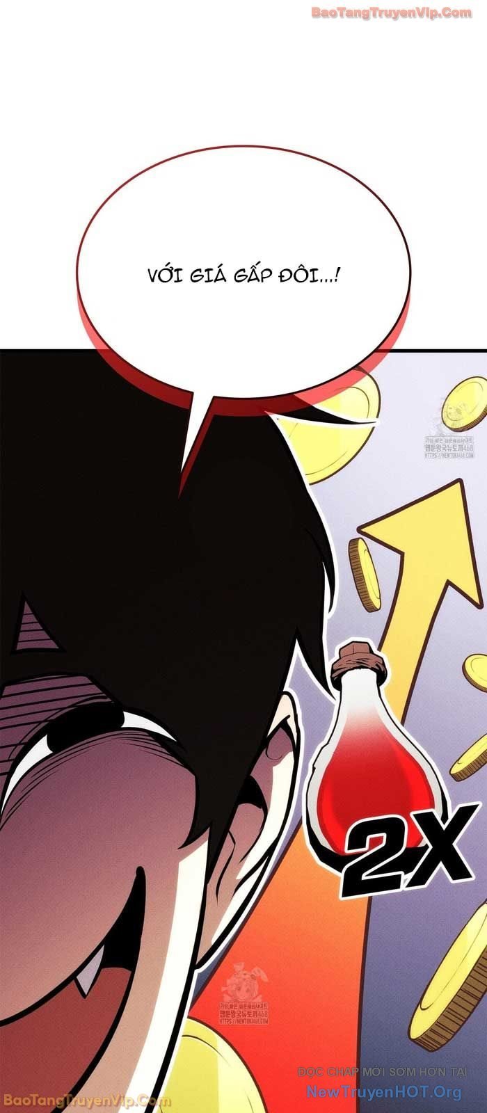 Ranker Tái Xuất: Chapter 207