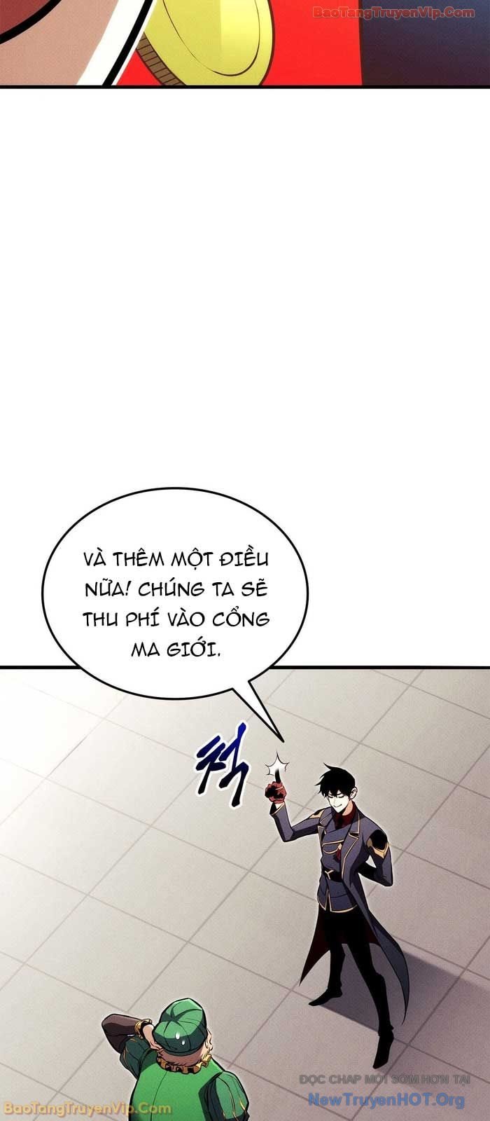 Ranker Tái Xuất: Chapter 207