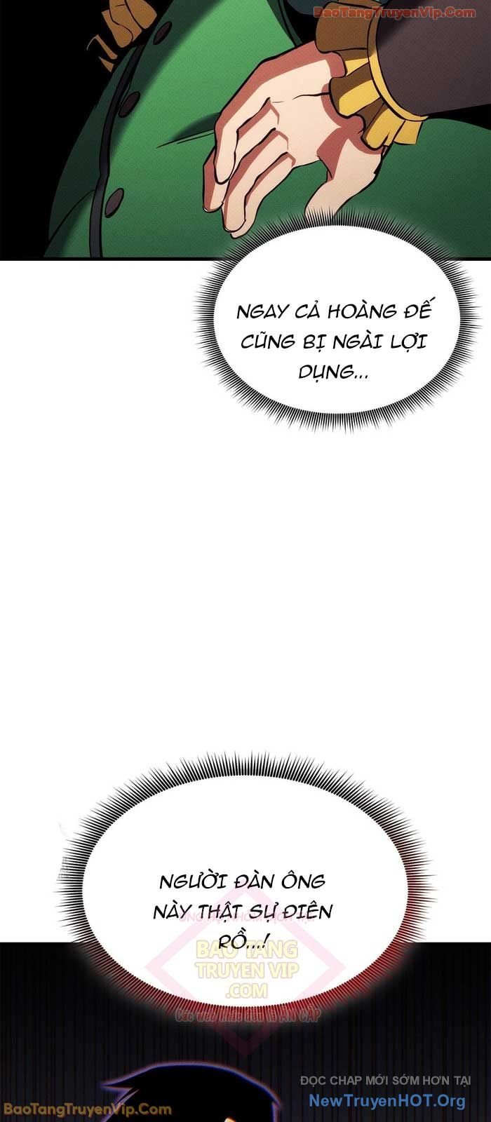 Ranker Tái Xuất: Chapter 207