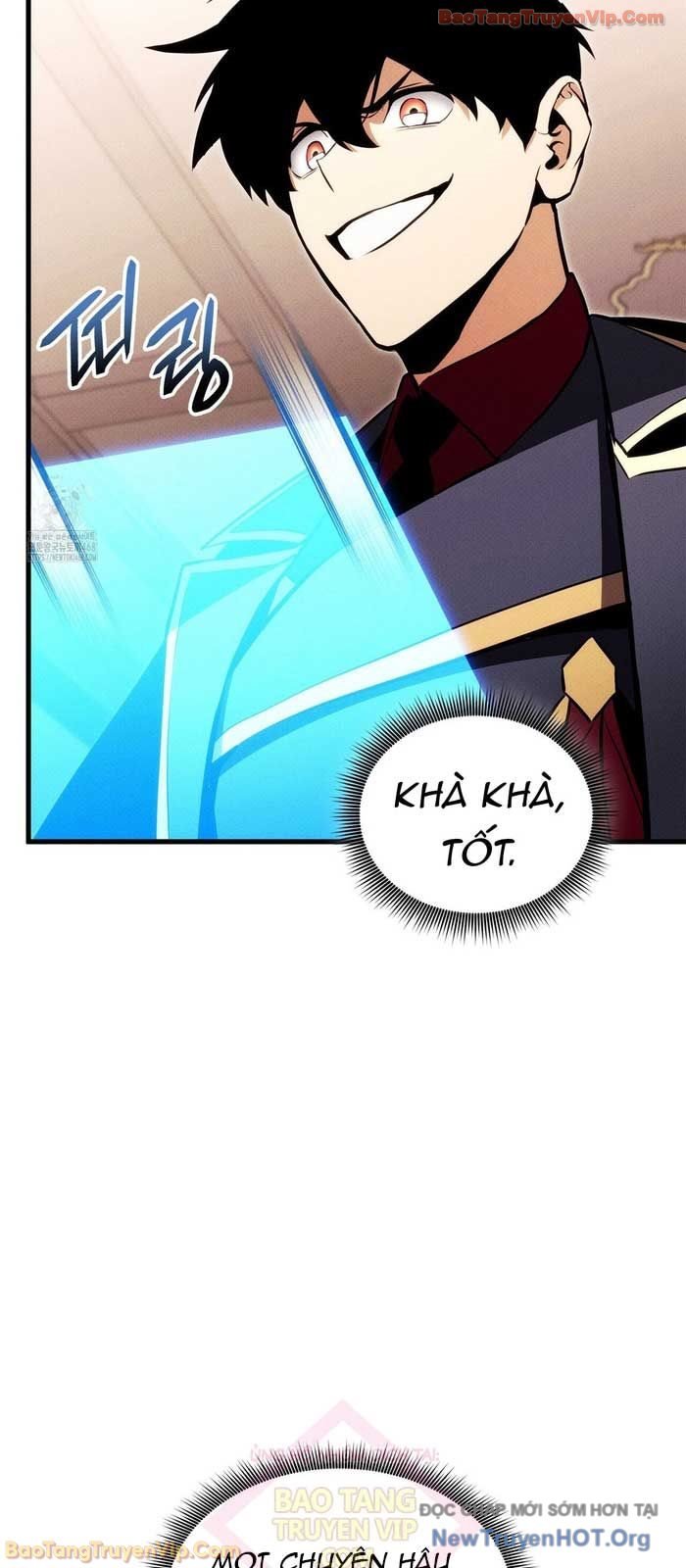 Ranker Tái Xuất: Chapter 207