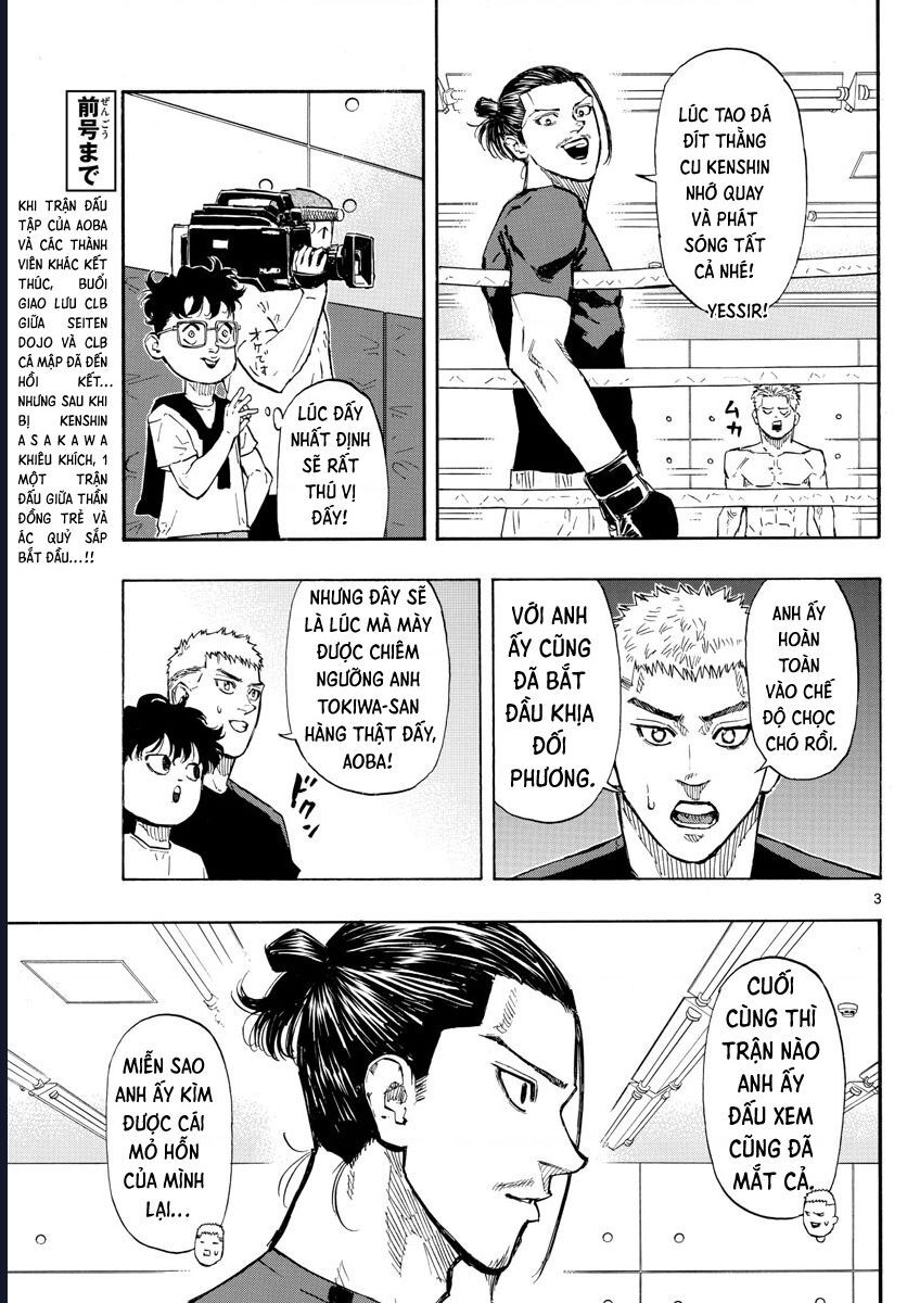 Red Blue: Chapter 13