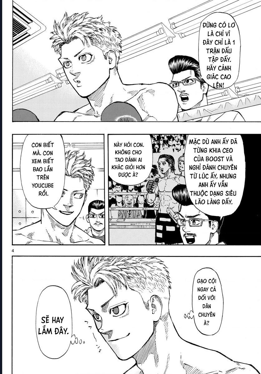 Red Blue: Chapter 13