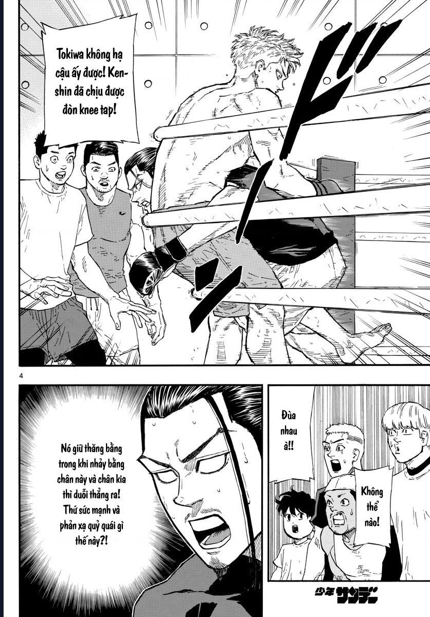 Red Blue: Chapter 14