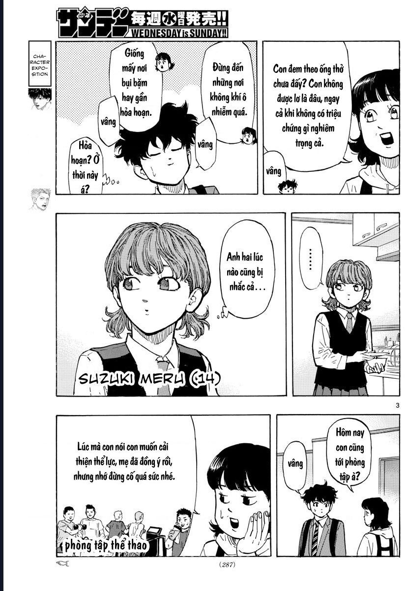 Red Blue: Chapter 16