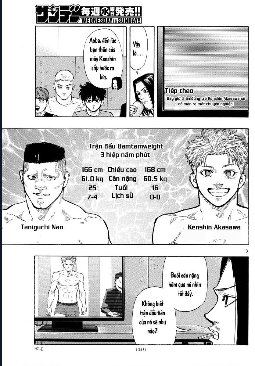 Red Blue: Chapter 25