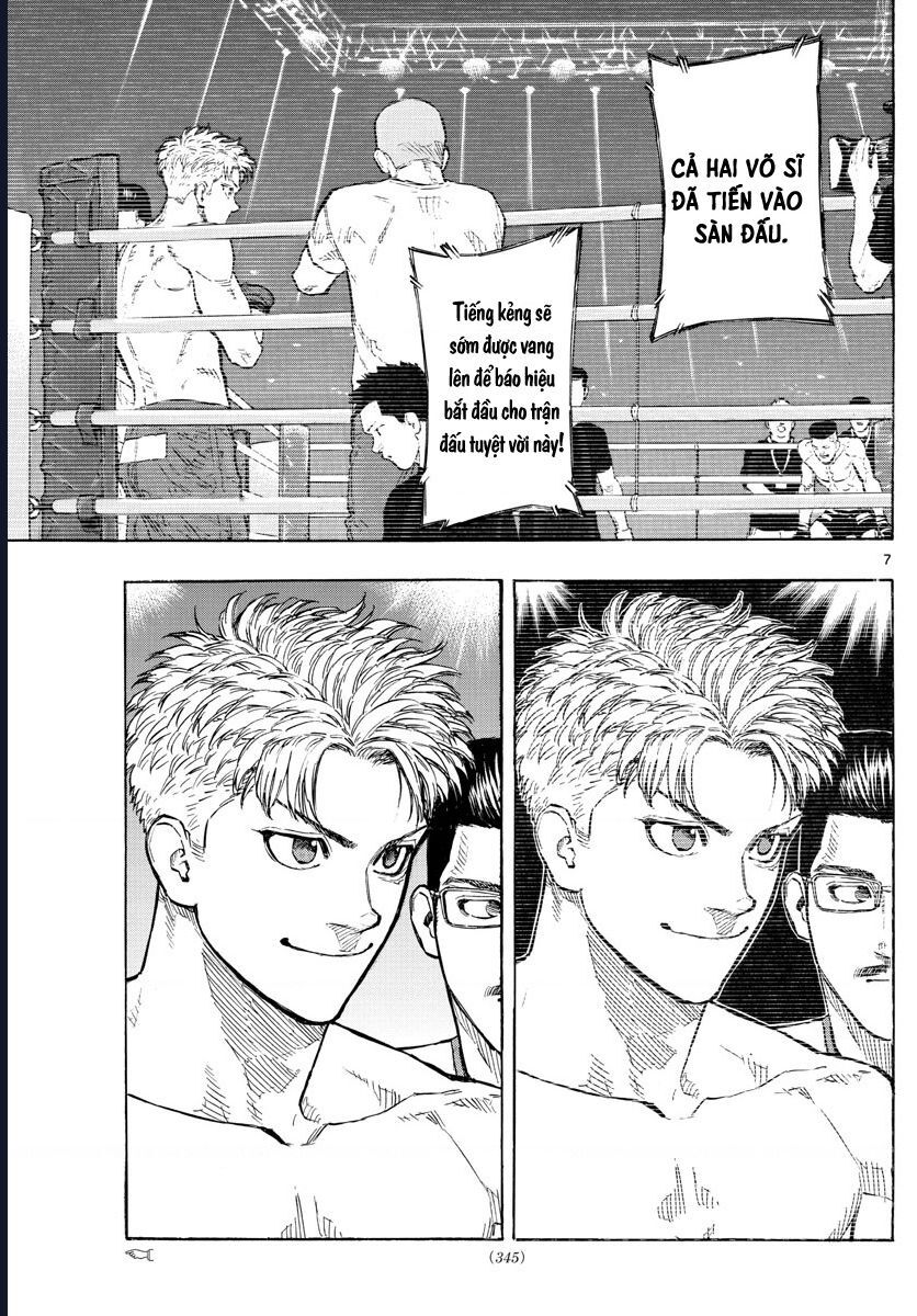 Red Blue: Chapter 25