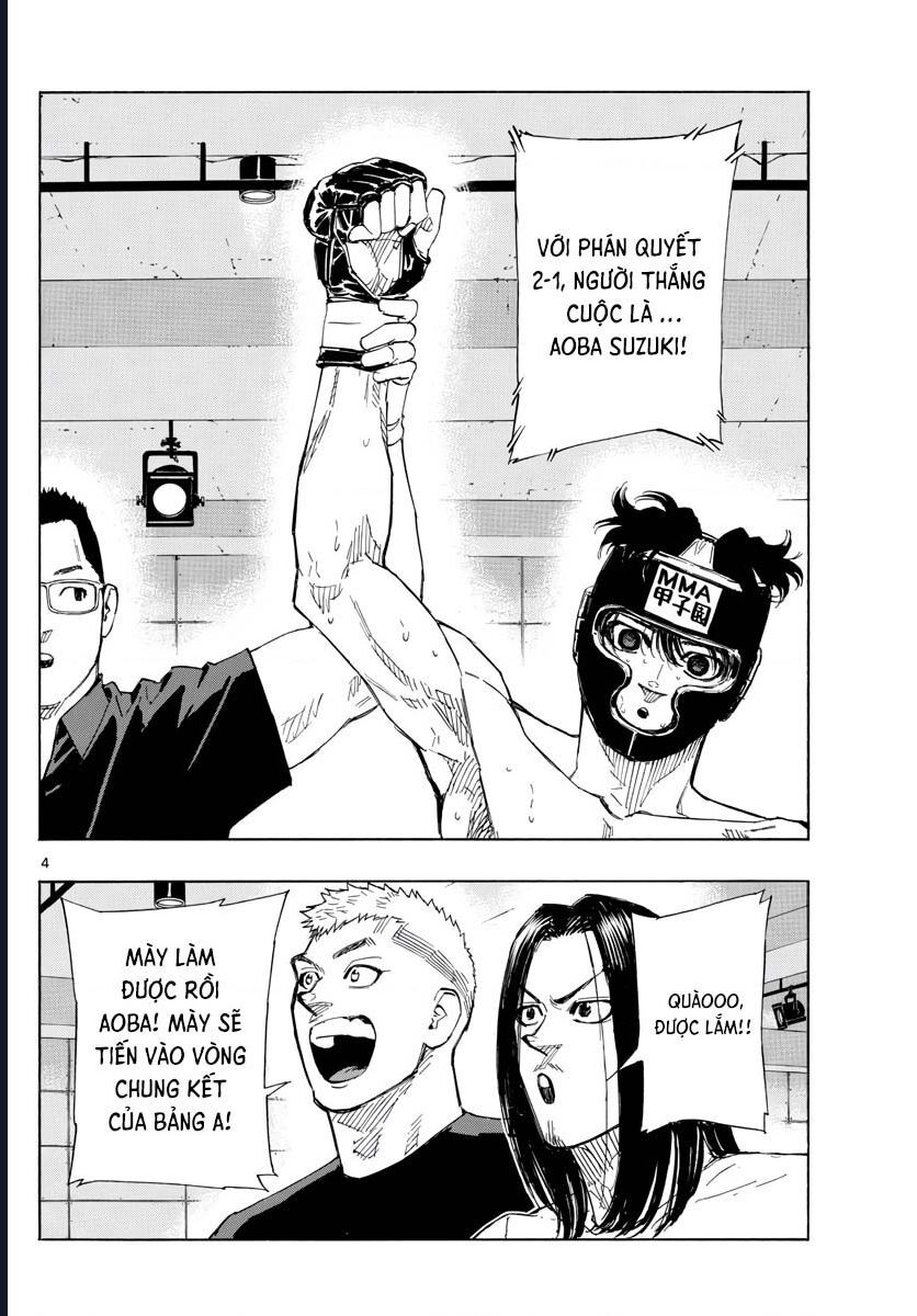 Red Blue: Chapter 35