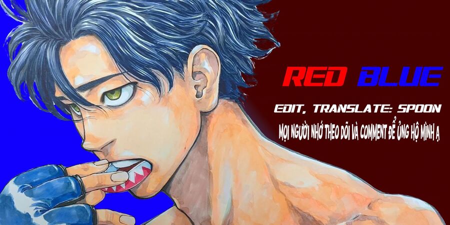 Red Blue: Chapter 37