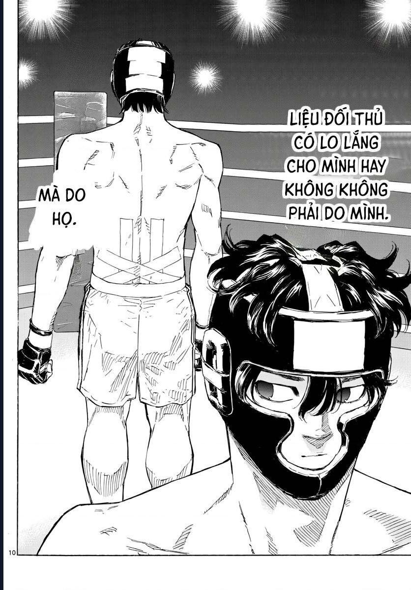 Red Blue: Chapter 37