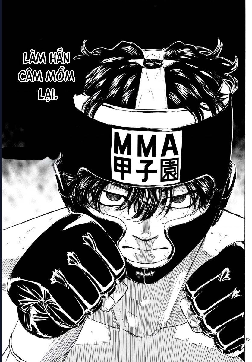 Red Blue: Chapter 39