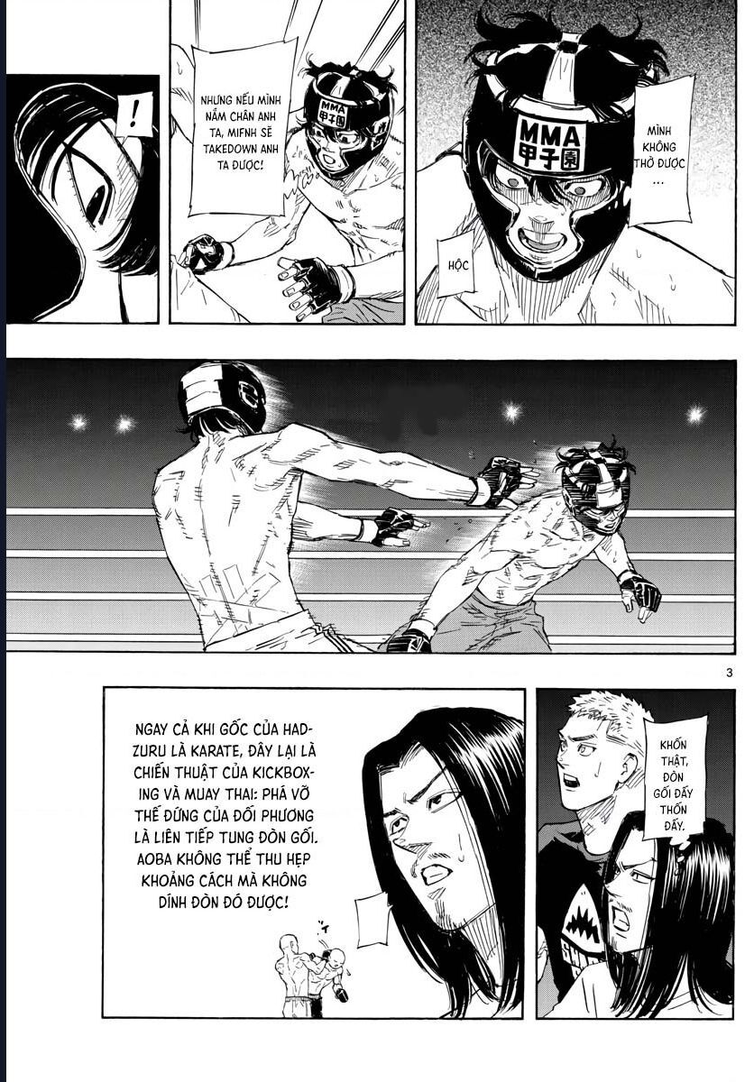 Red Blue: Chapter 39