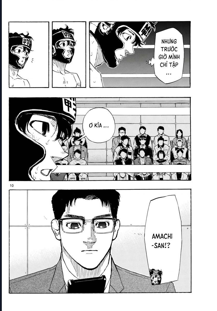 Red Blue: Chapter 40