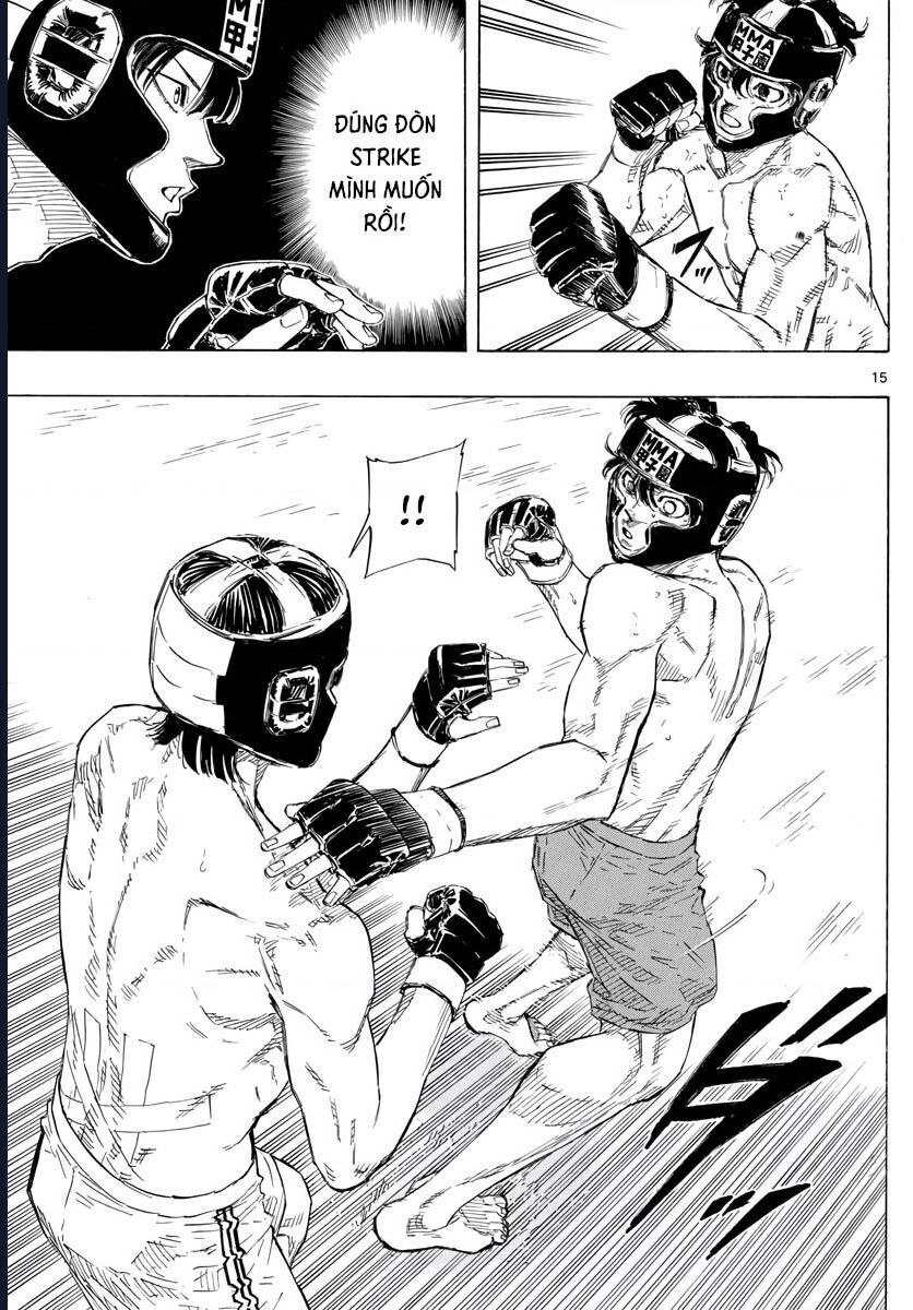 Red Blue: Chapter 41