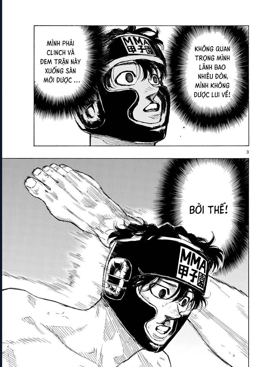 Red Blue: Chapter 41