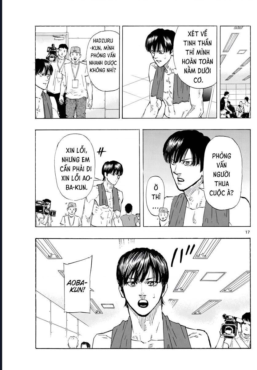 Red Blue: Chapter 43