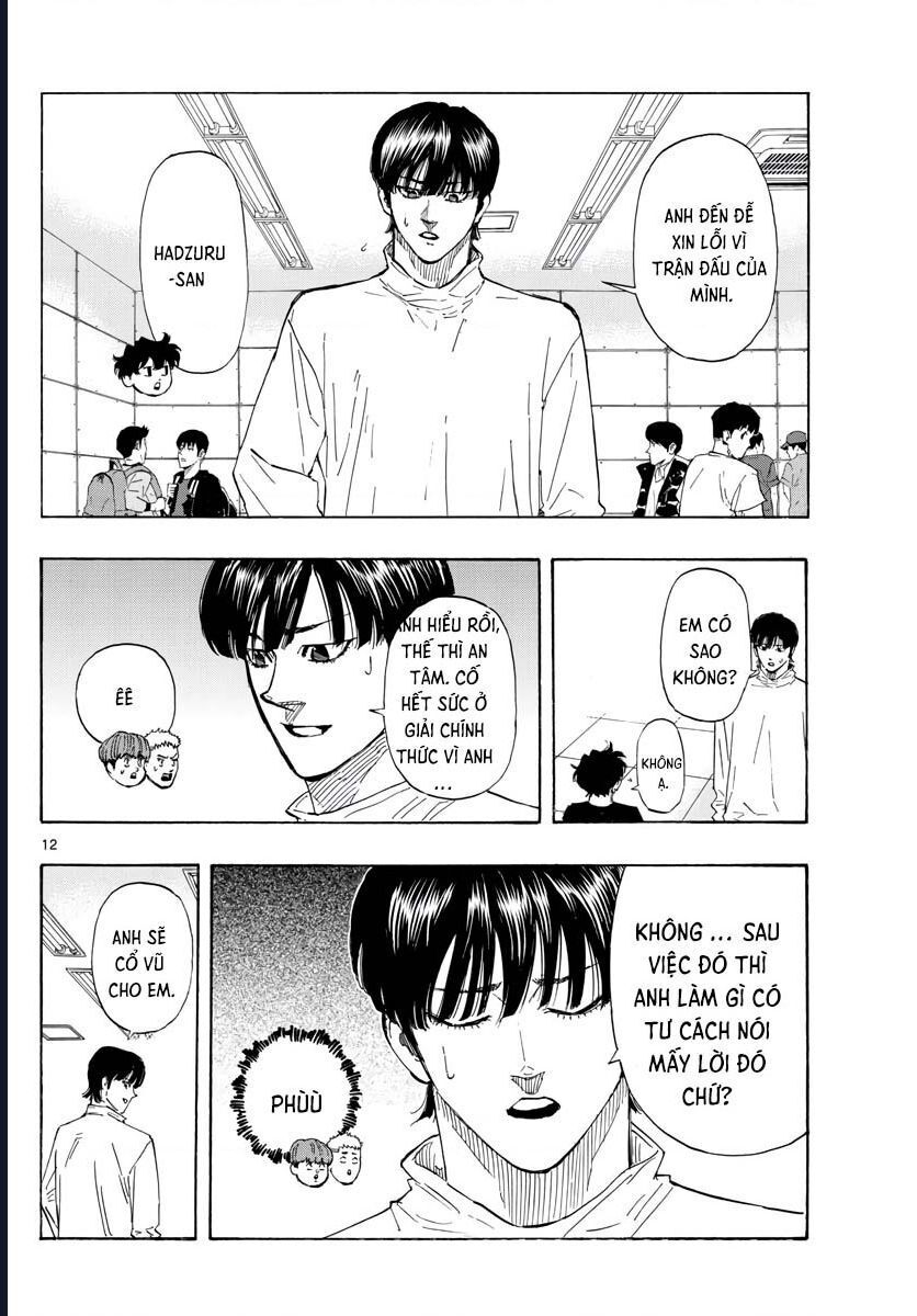 Red Blue: Chapter 45