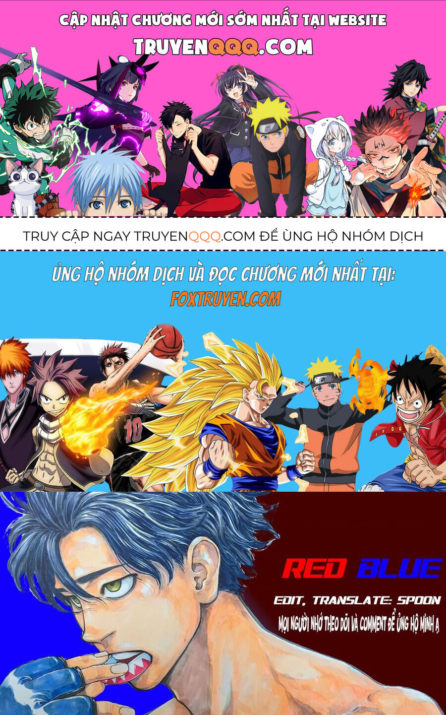 Red Blue: Chapter 46