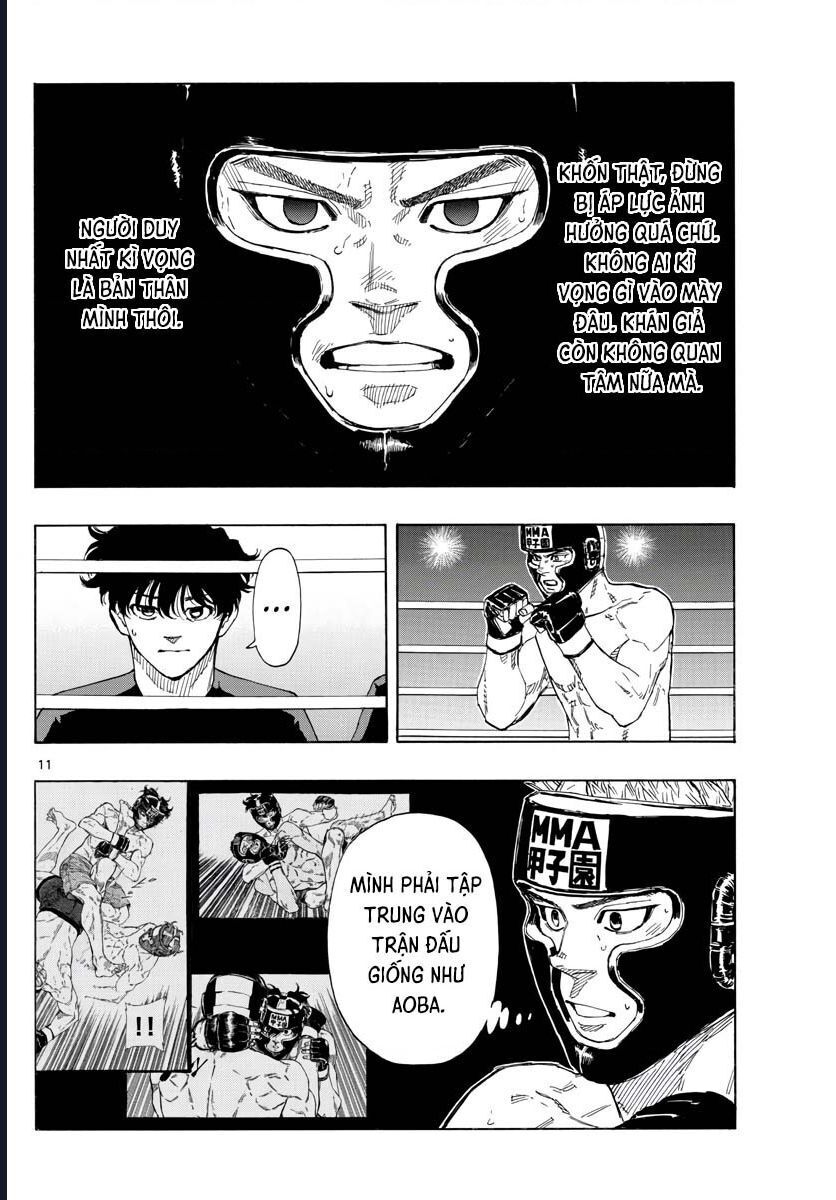 Red Blue: Chapter 46