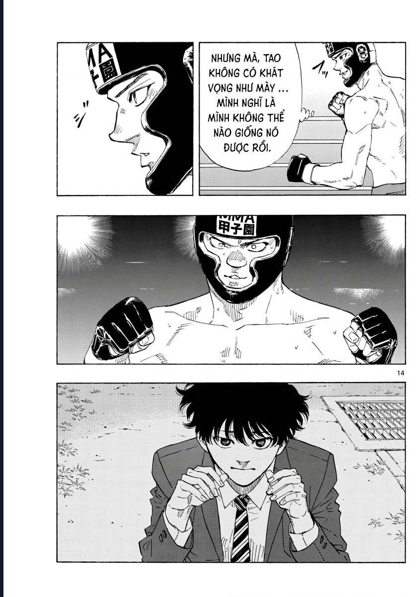 Red Blue: Chapter 46