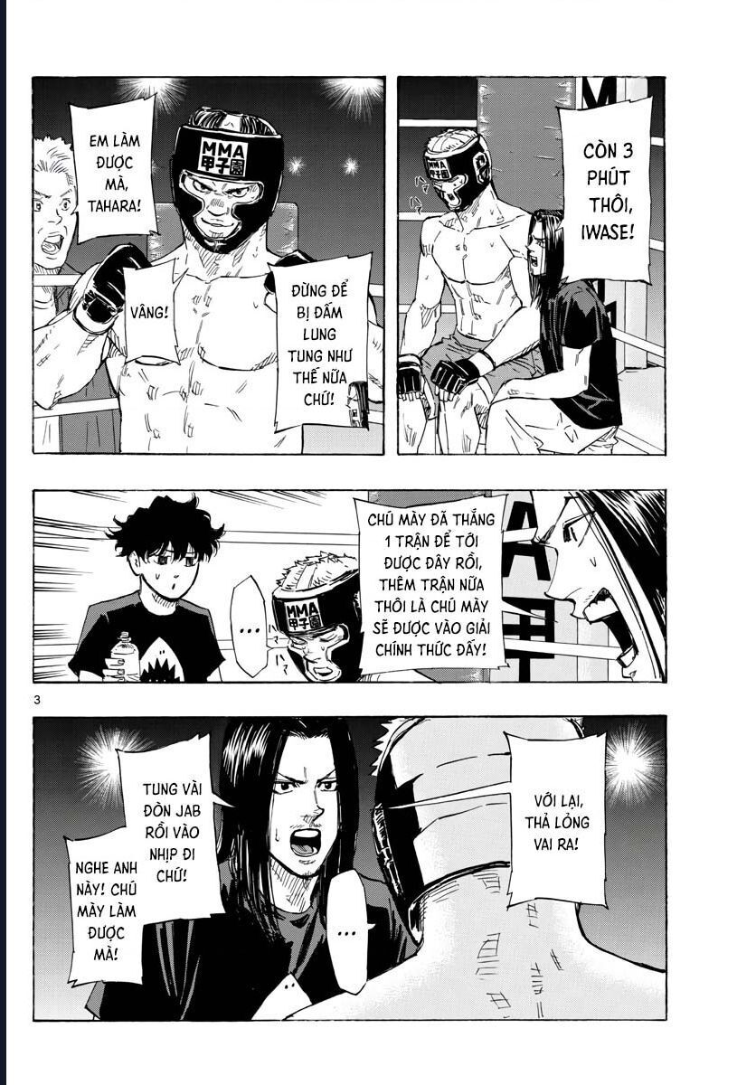 Red Blue: Chapter 46