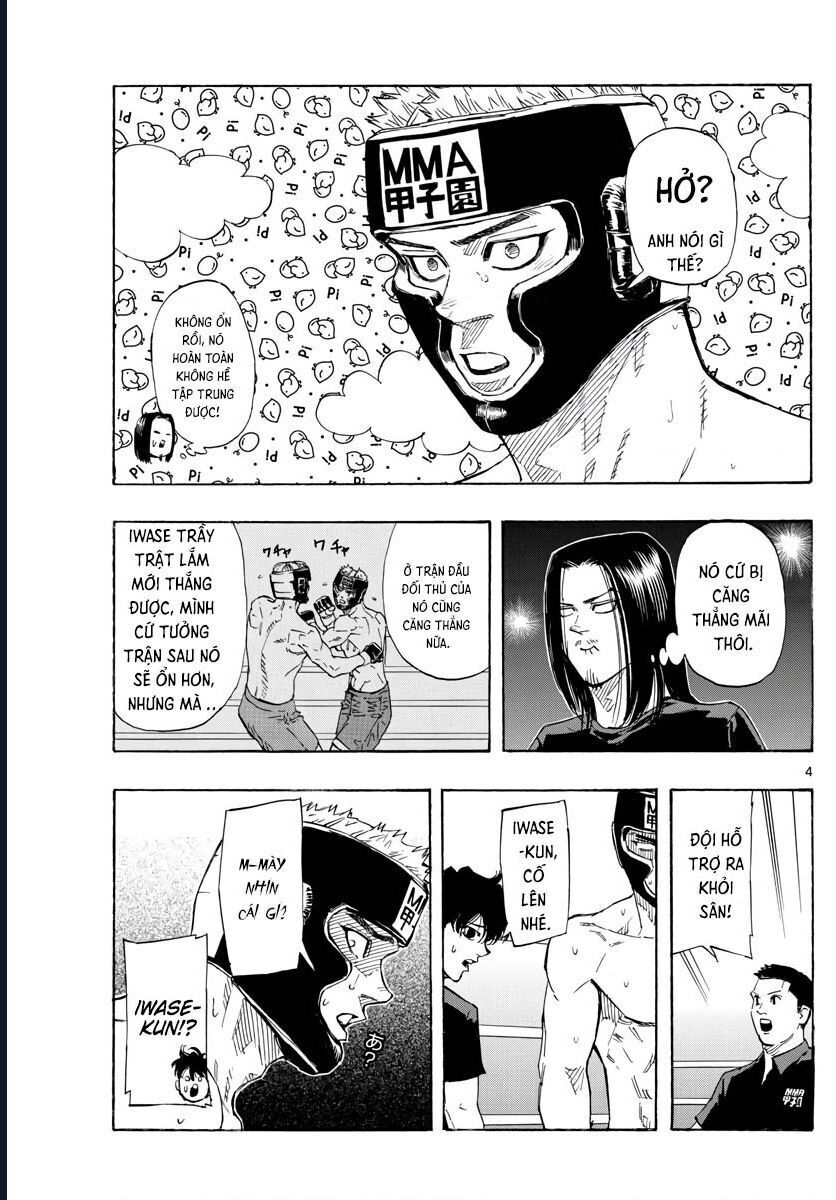 Red Blue: Chapter 46