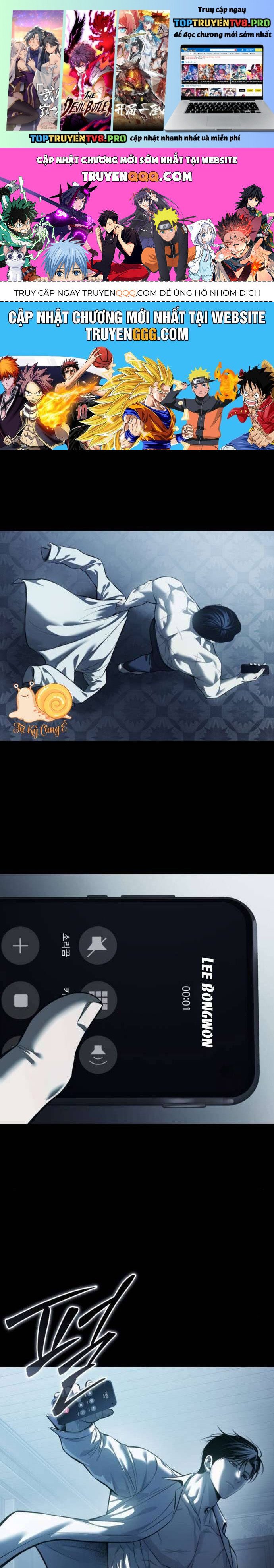 Red Shirt: Chapter 12