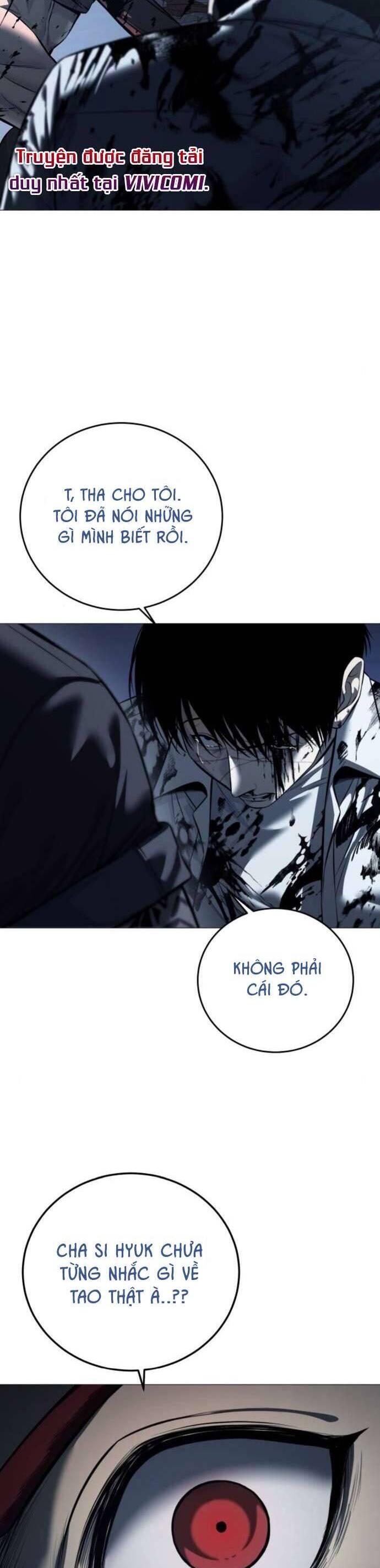 Red Shirt: Chapter 12