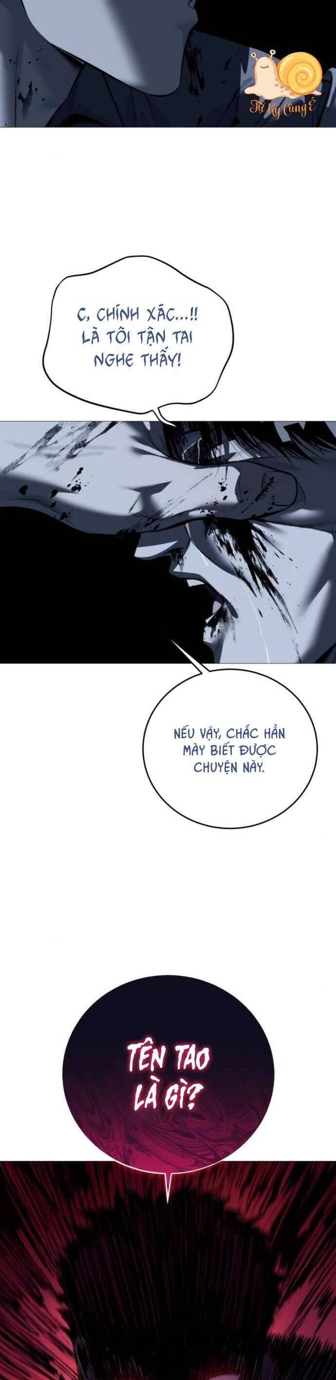 Red Shirt: Chapter 12