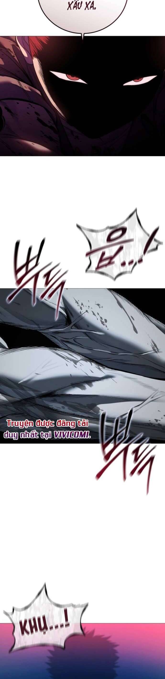 Red Shirt: Chapter 12