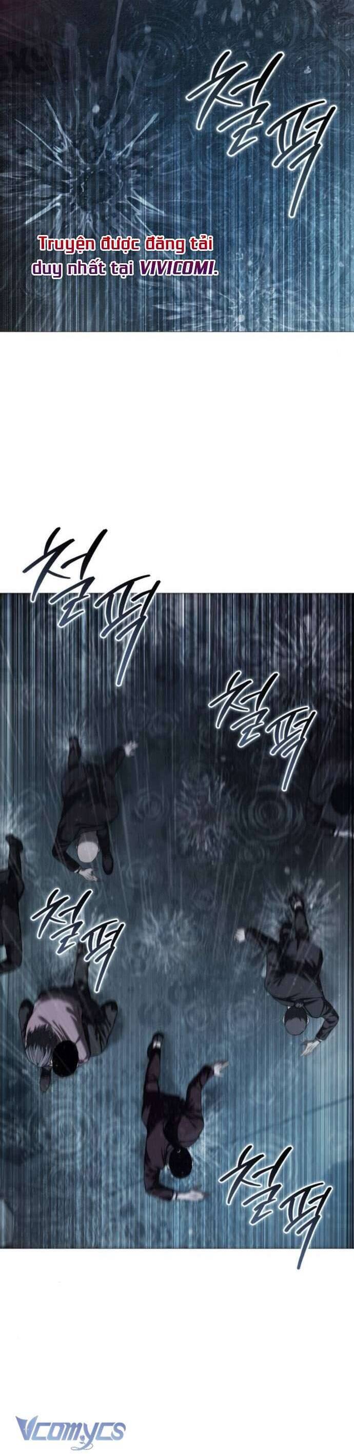 Red Shirt: Chapter 12