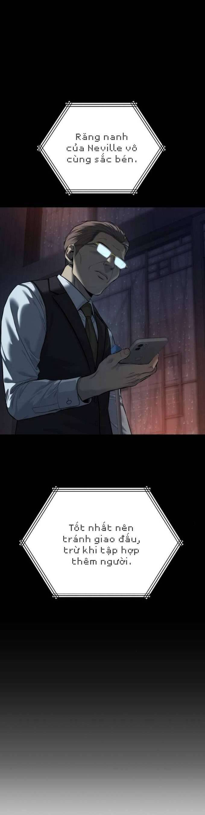 Red Shirt: Chapter 12