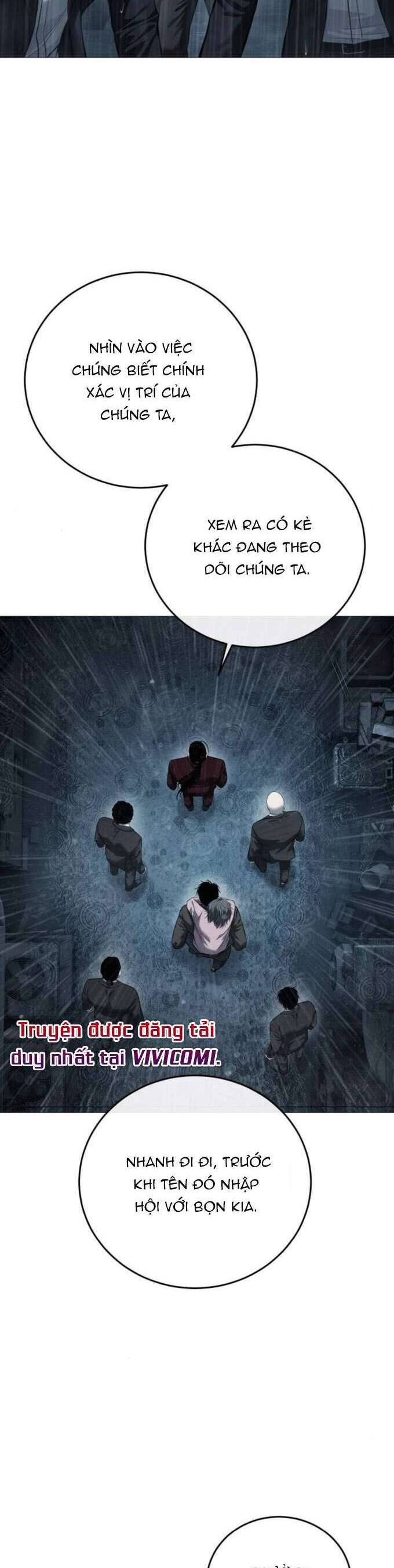 Red Shirt: Chapter 12