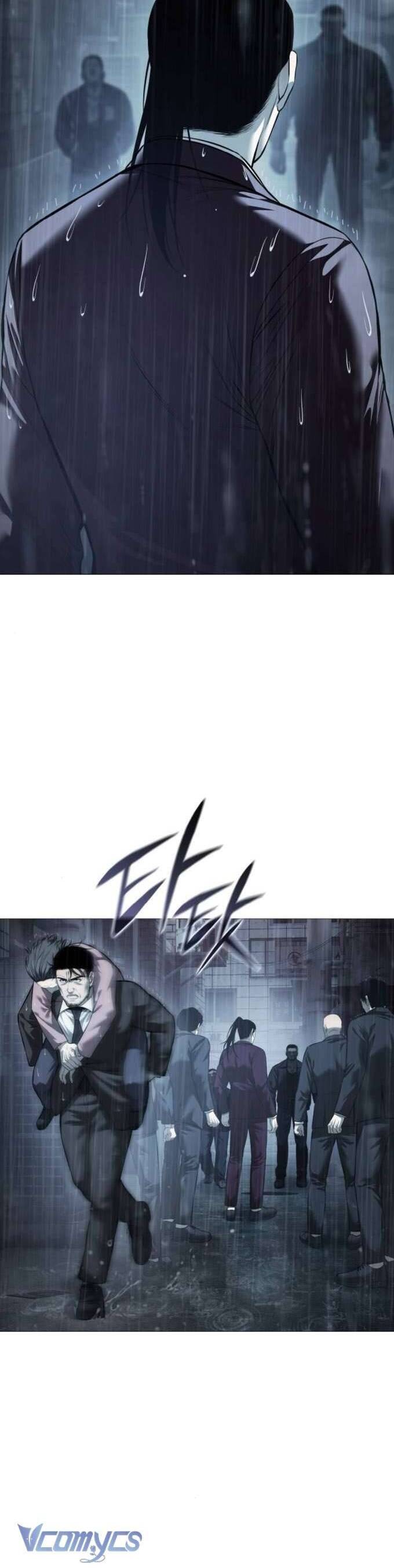 Red Shirt: Chapter 12