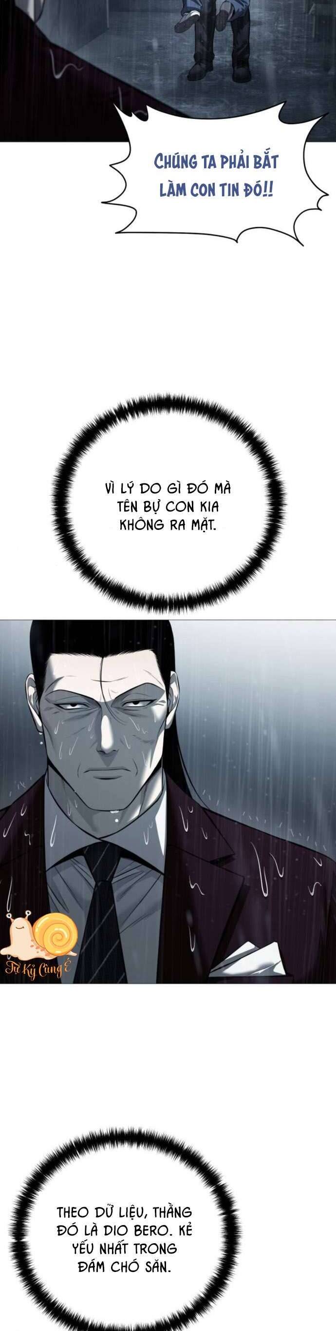 Red Shirt: Chapter 12