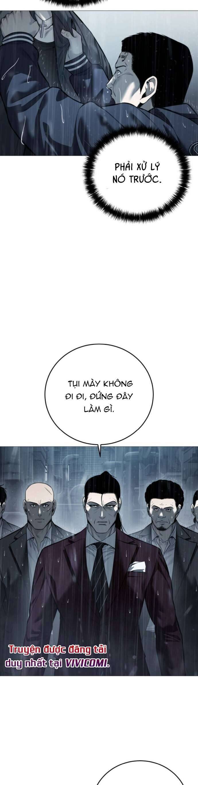 Red Shirt: Chapter 12