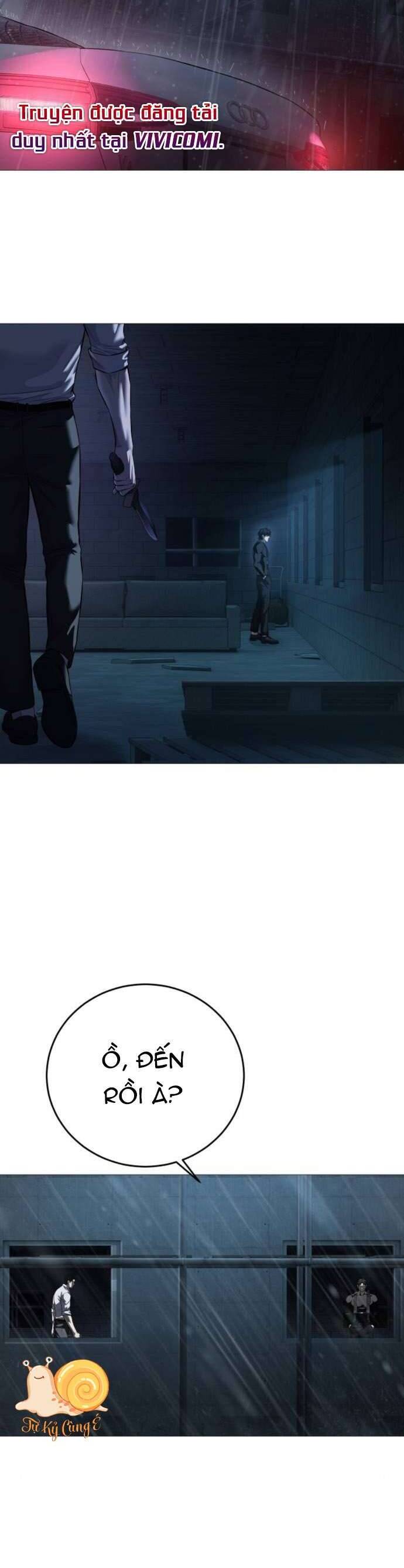 Red Shirt: Chapter 12