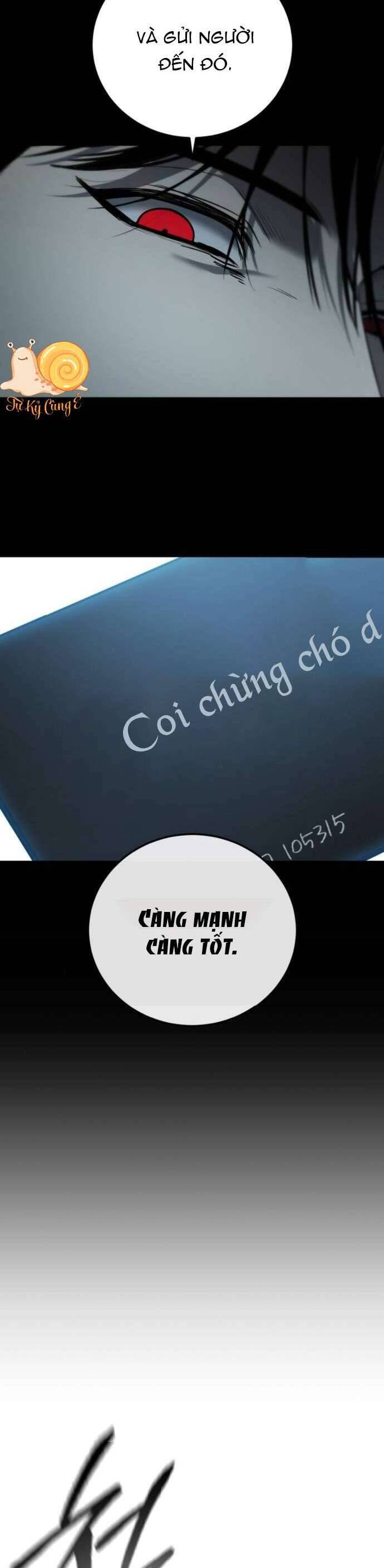 Red Shirt: Chapter 12