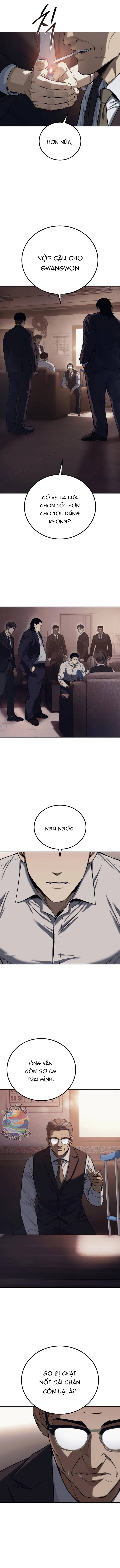 Red Shirt: Chapter 2