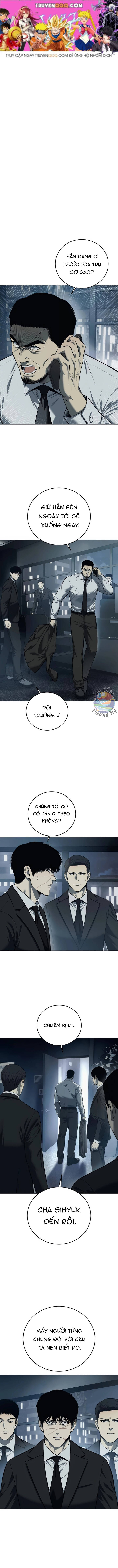 Red Shirt: Chapter 4