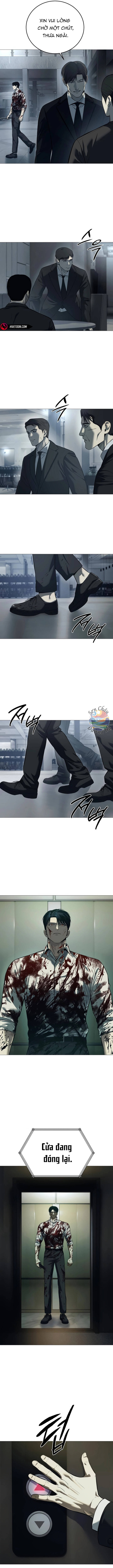 Red Shirt: Chapter 4