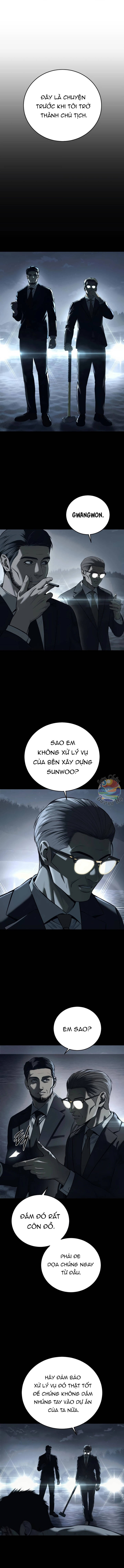 Red Shirt: Chapter 4