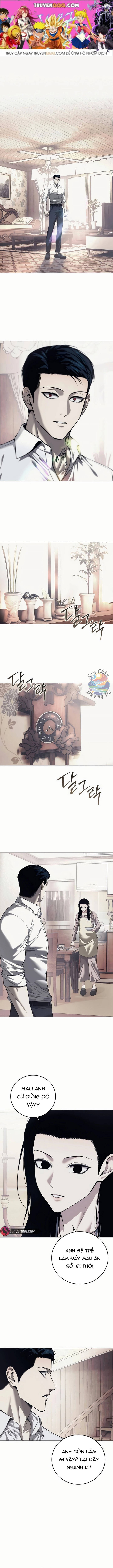 Red Shirt: Chapter 7