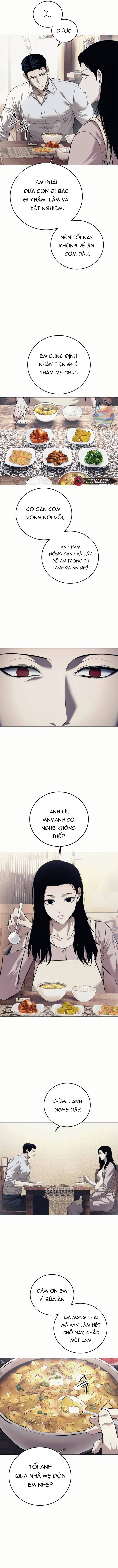 Red Shirt: Chapter 7