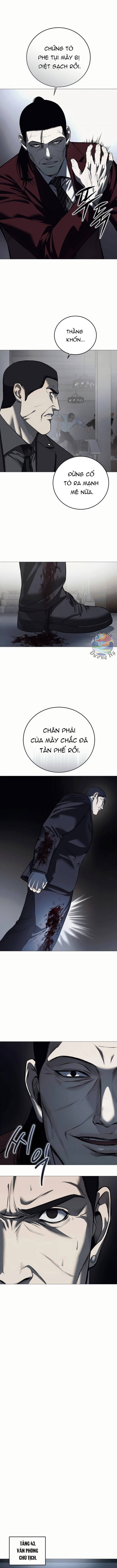 Red Shirt: Chapter 7