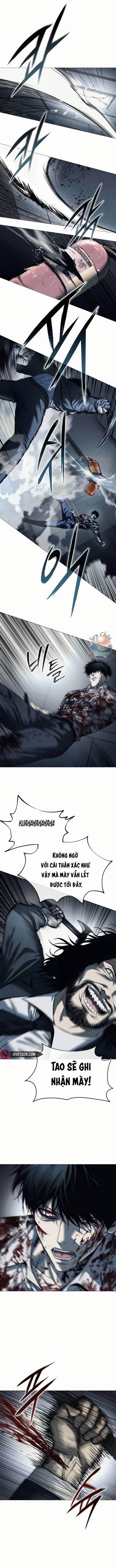 Red Shirt: Chapter 7