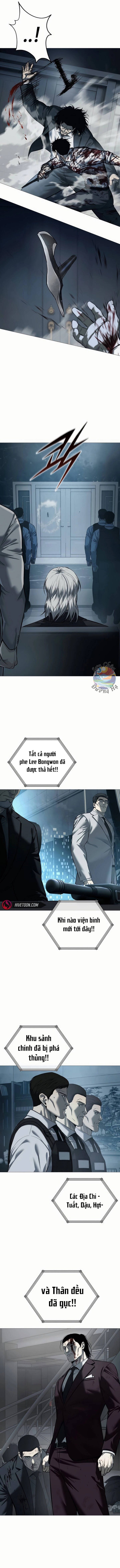 Red Shirt: Chapter 7